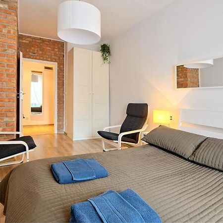 Lovely Apartment Krakow Exterior photo